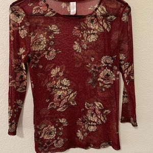 Women’s Blouse